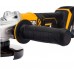 Акумуляторна шліфмашина (КШМ) з комплектом JCB Tools JCB-18AG-5BG-E